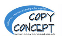 Copy Concept, Cleckheaton