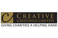 Creative Greetings Ltd